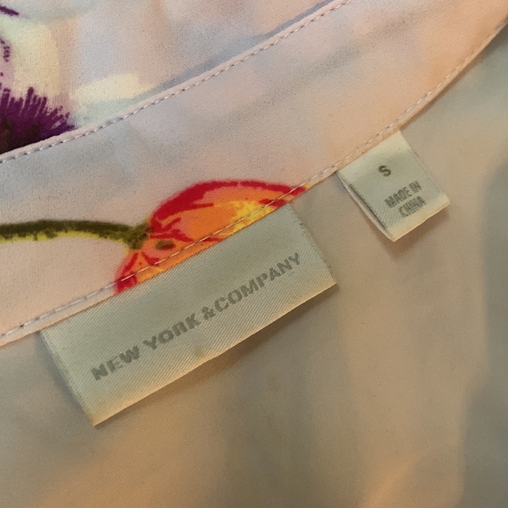 NY&C Dress - Picture 3 of 5